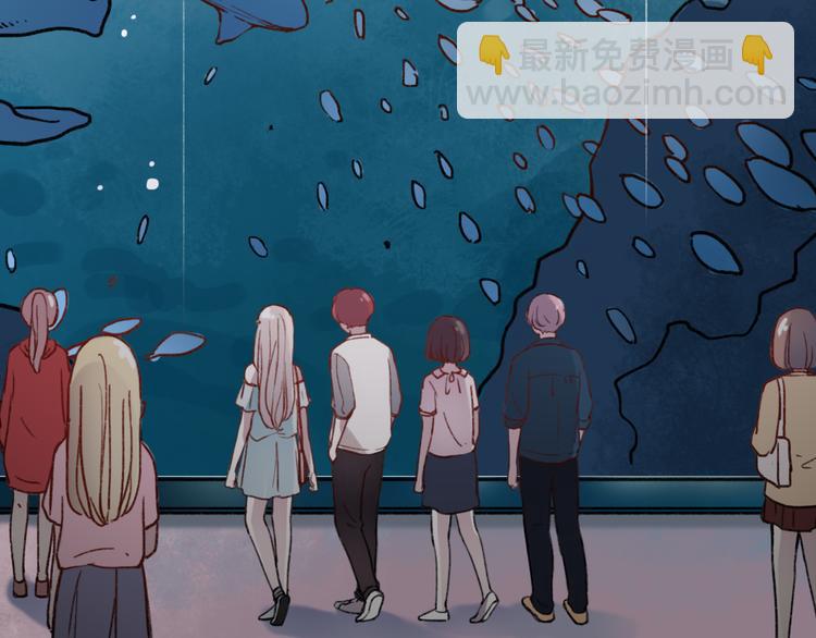 序章 我不是曾经爱你，我是永远爱你(1/2)-第34话