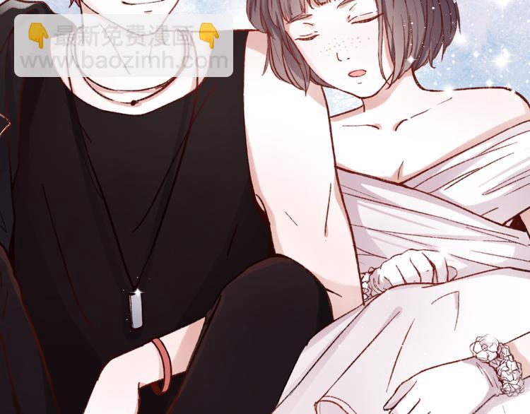 序章 我不是曾经爱你，我是永远爱你(1/2)-第34话