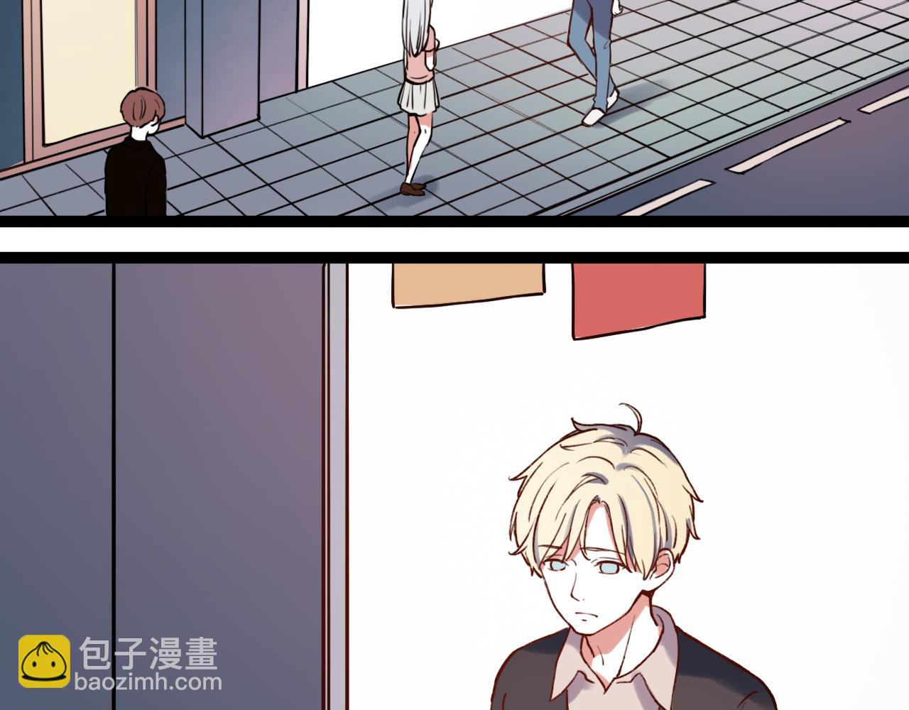 第2话 褪色的光阴(1/3)-第36话