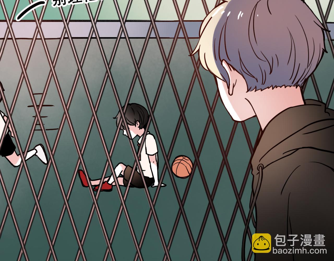 第2话 褪色的光阴(1/3)-第36话