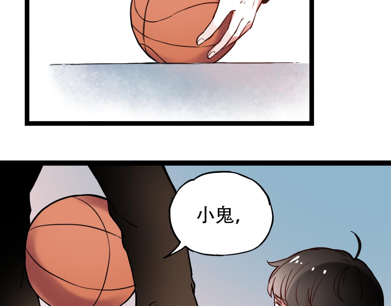 第2话 褪色的光阴(1/3)-第36话