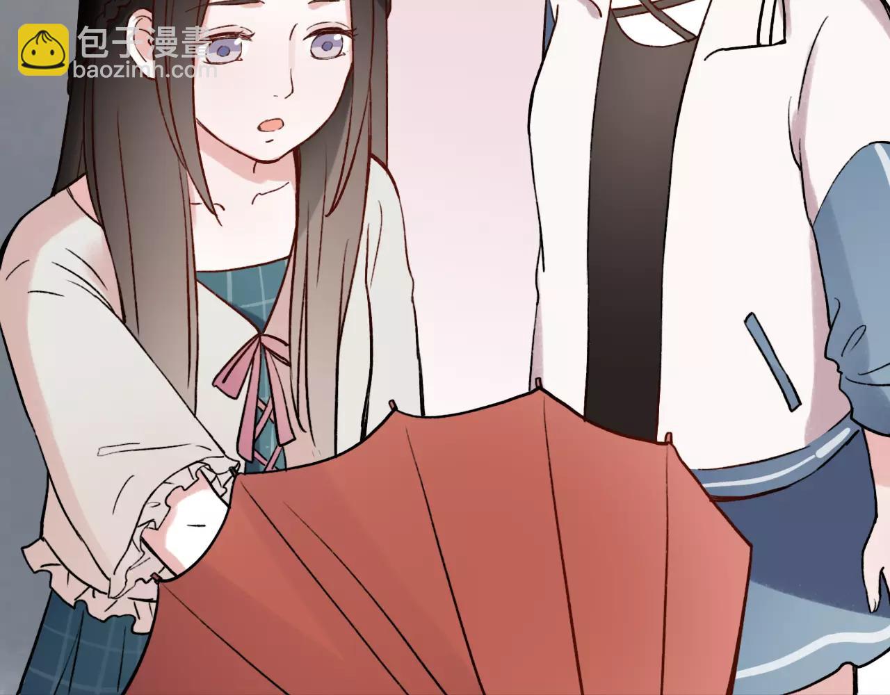 第4话 人生海海，遇见你真好(1/2)-第38话