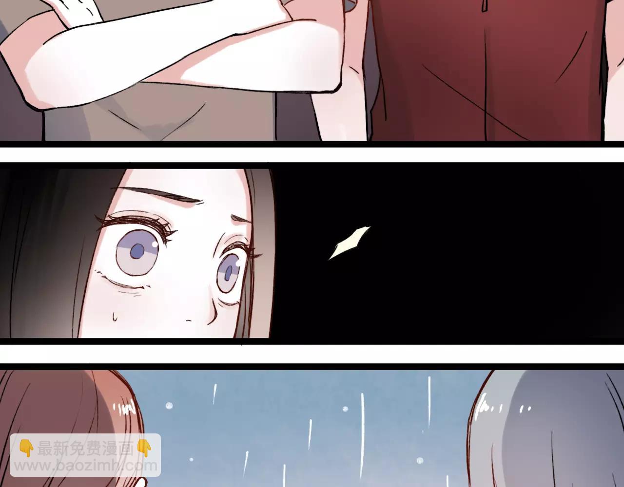 第4话 人生海海，遇见你真好(1/2)-第38话