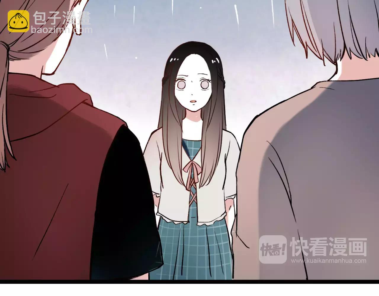 第4话 人生海海，遇见你真好(1/2)-第38话