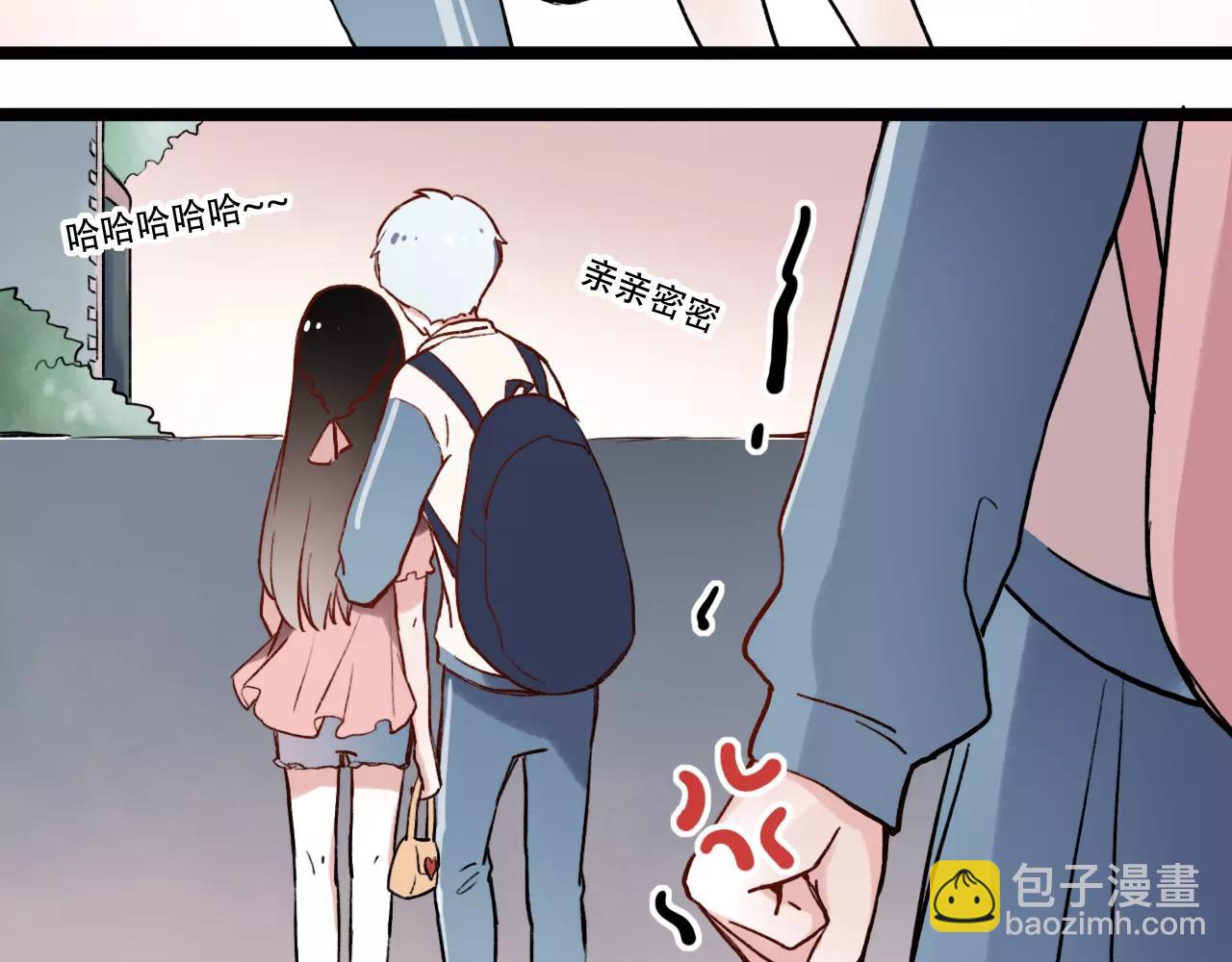 第4话 人生海海，遇见你真好(1/2)-第38话