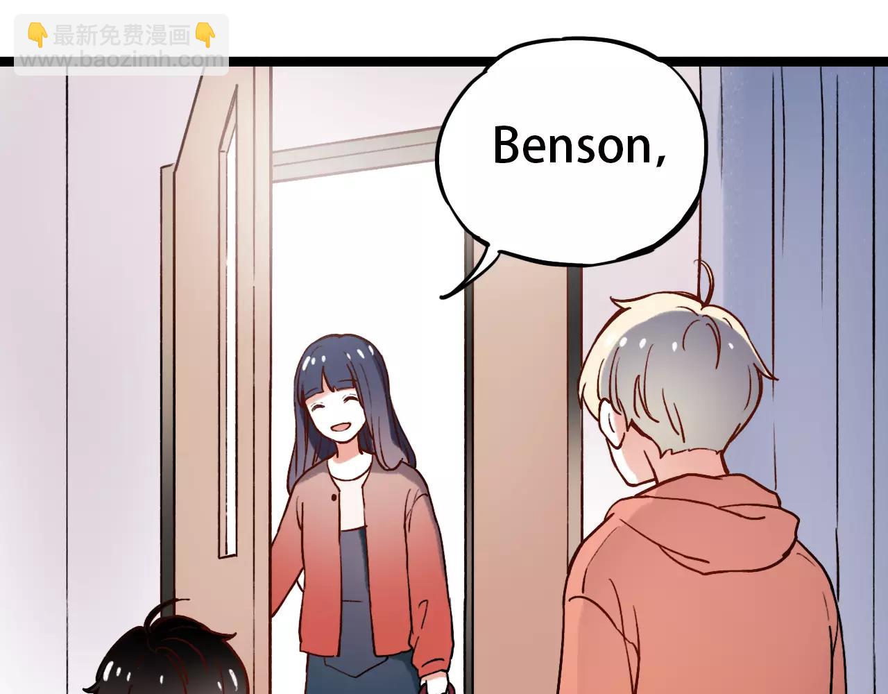 第12话 爱情面前谁都是无赖(1/2)-第46话