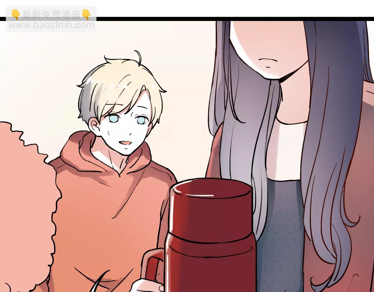 第12话 爱情面前谁都是无赖(1/2)-第46话