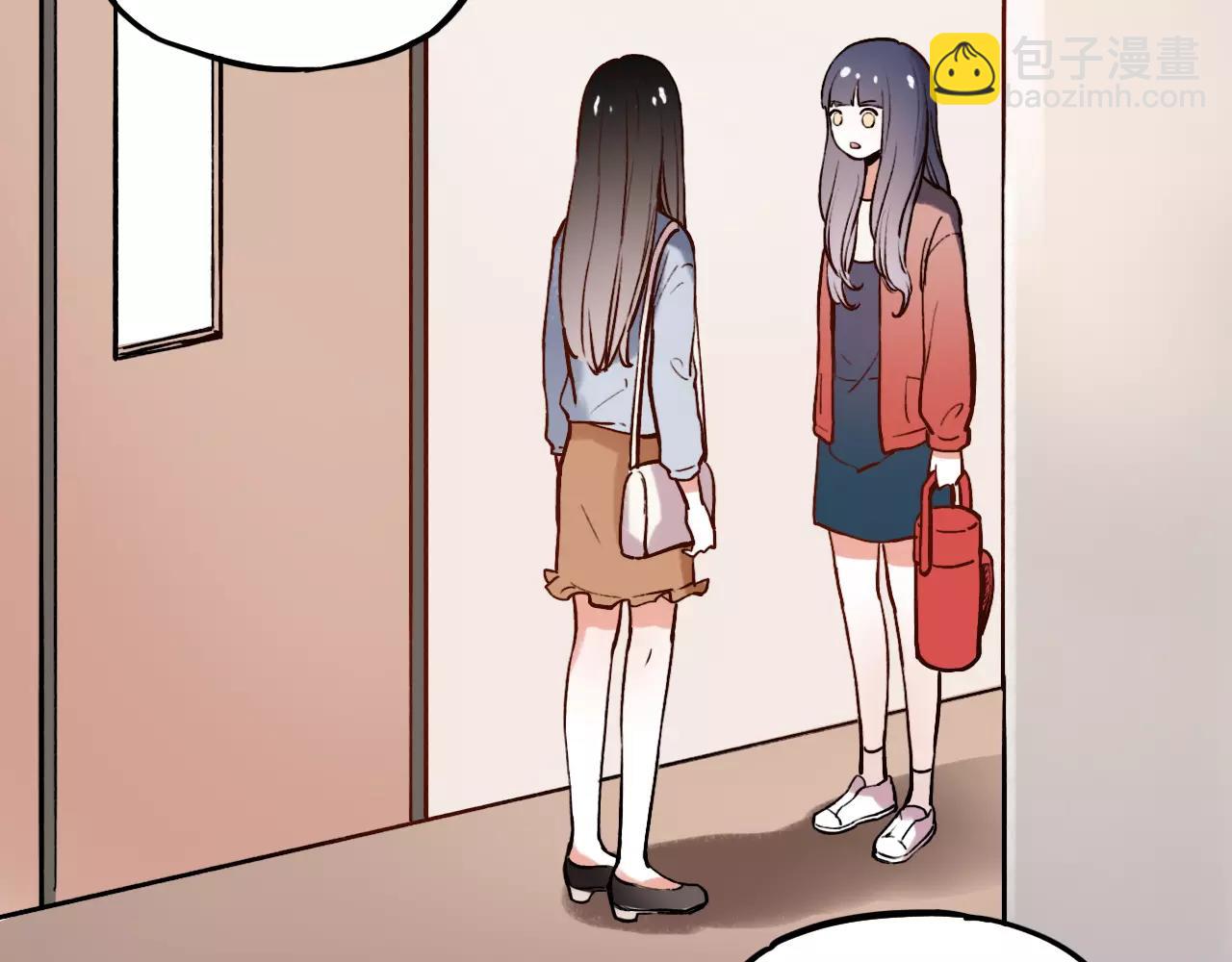 第12话 爱情面前谁都是无赖(1/2)-第46话