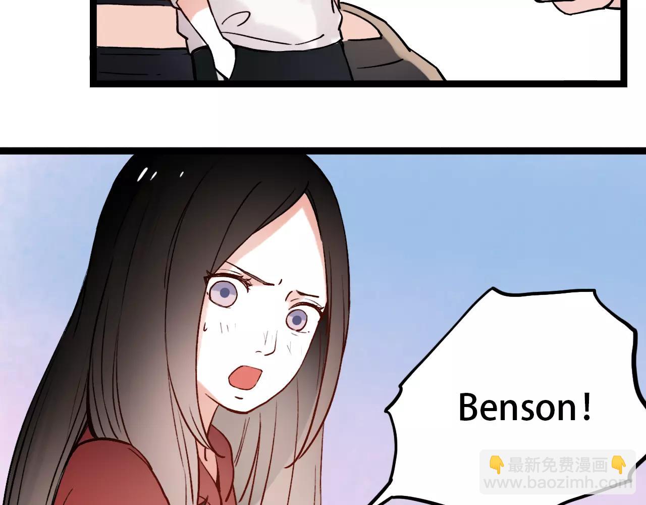 第14话 幸福不是情歌(1/2)-第48话