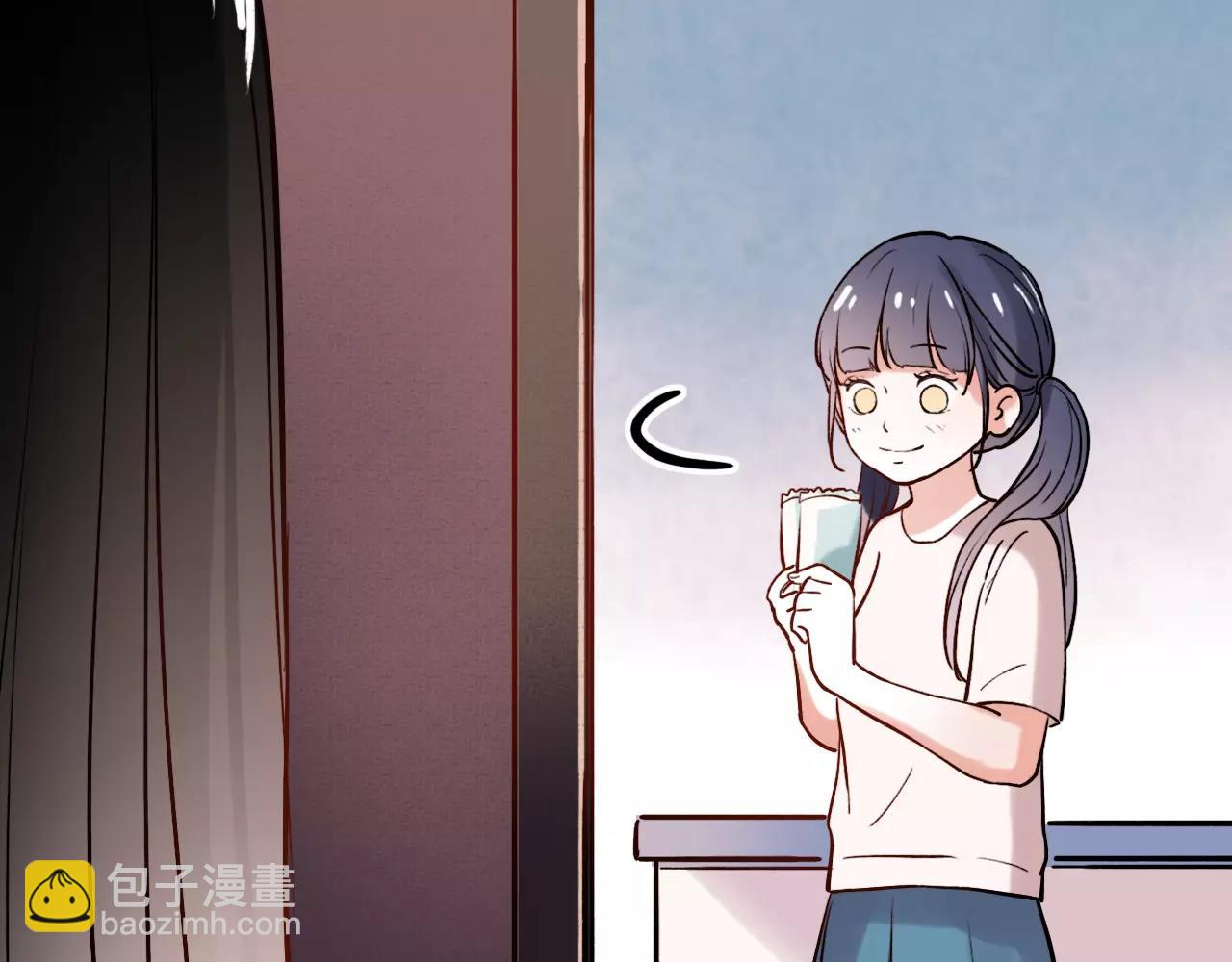 第16话 不后悔是我的成全(1/3)-第50话