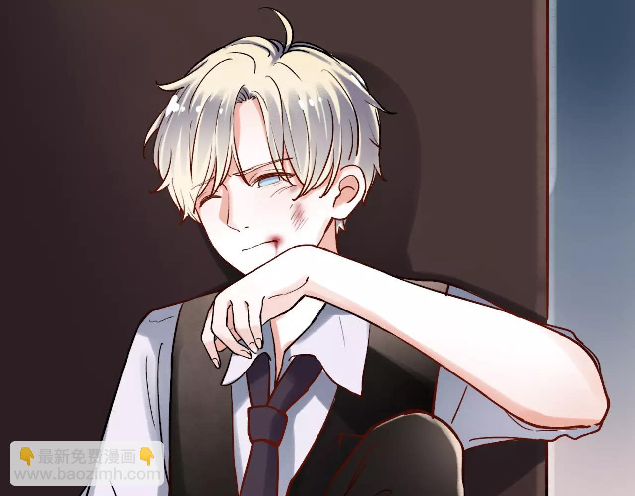 第17话下 爱你是最珍贵的浪费(1/2)-第52话