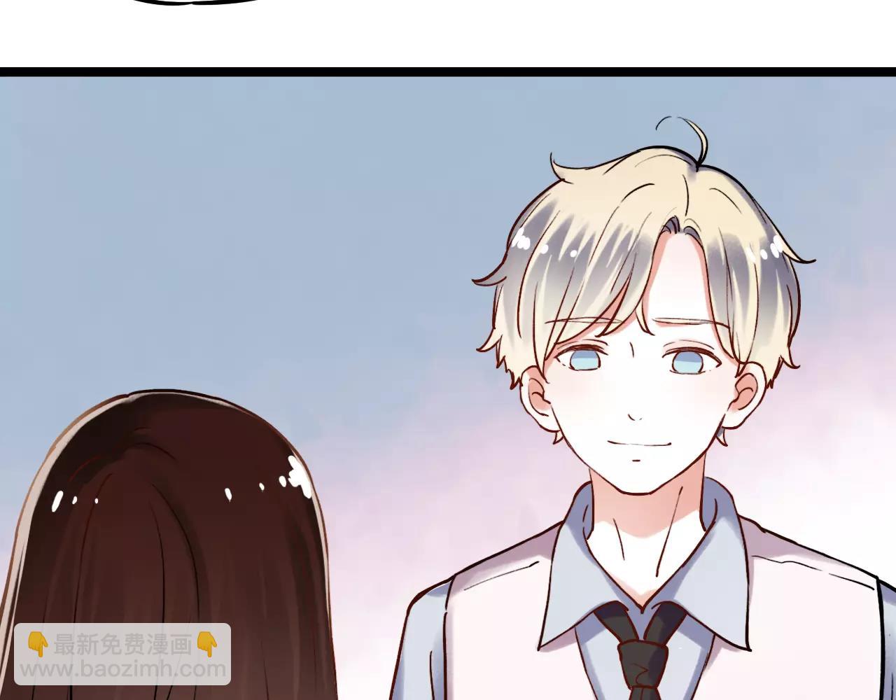 第17话下 爱你是最珍贵的浪费(1/2)-第52话