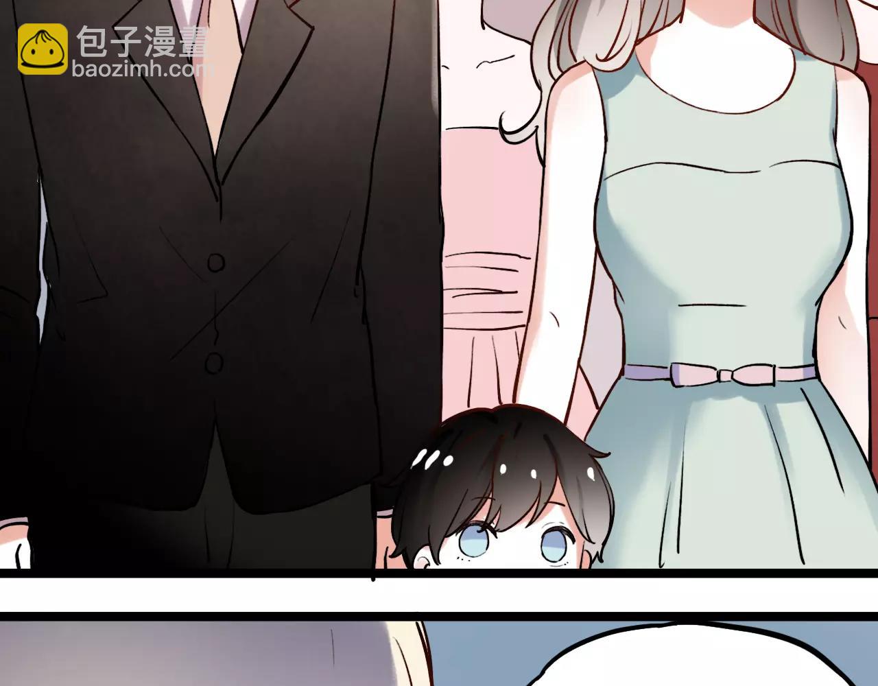 第17话下 爱你是最珍贵的浪费(1/2)-第52话