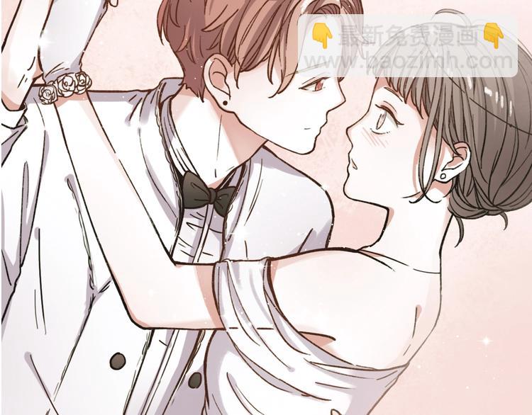 《你曾经爱我：完结篇》预售啦~-第58话