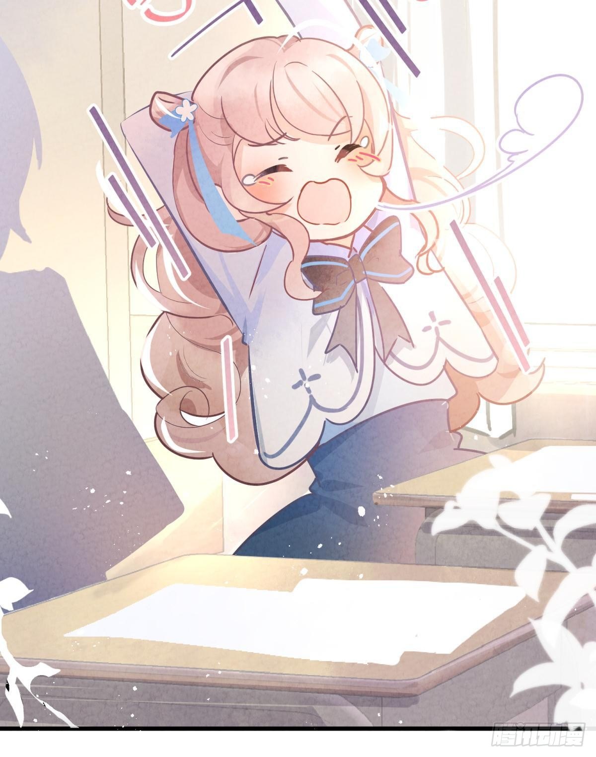 01 从酒池肉林到考试现场(1/2)-第2话