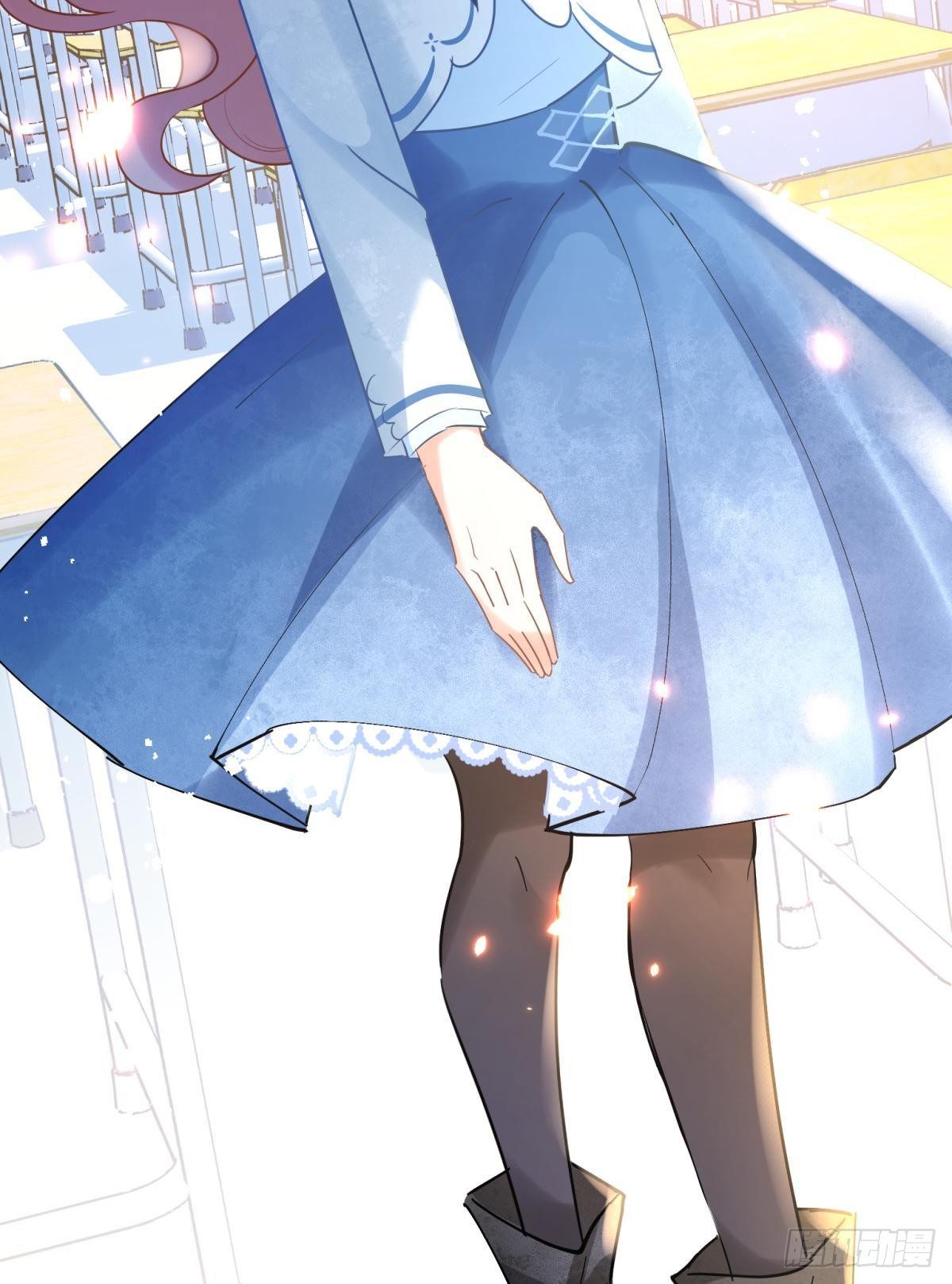 11 一不留神就开挂了(1/2)-第12话