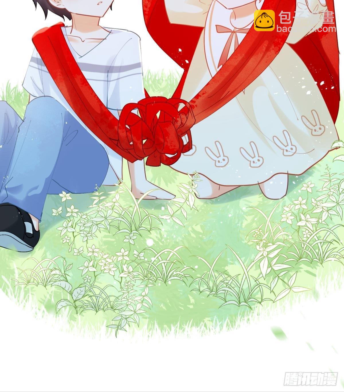 18好家伙，白月光竟是我自己！(1/2)-第20话