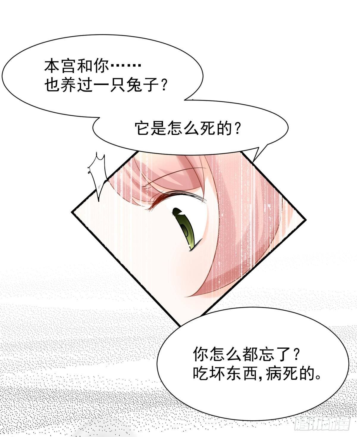 18好家伙，白月光竟是我自己！(1/2)-第20话