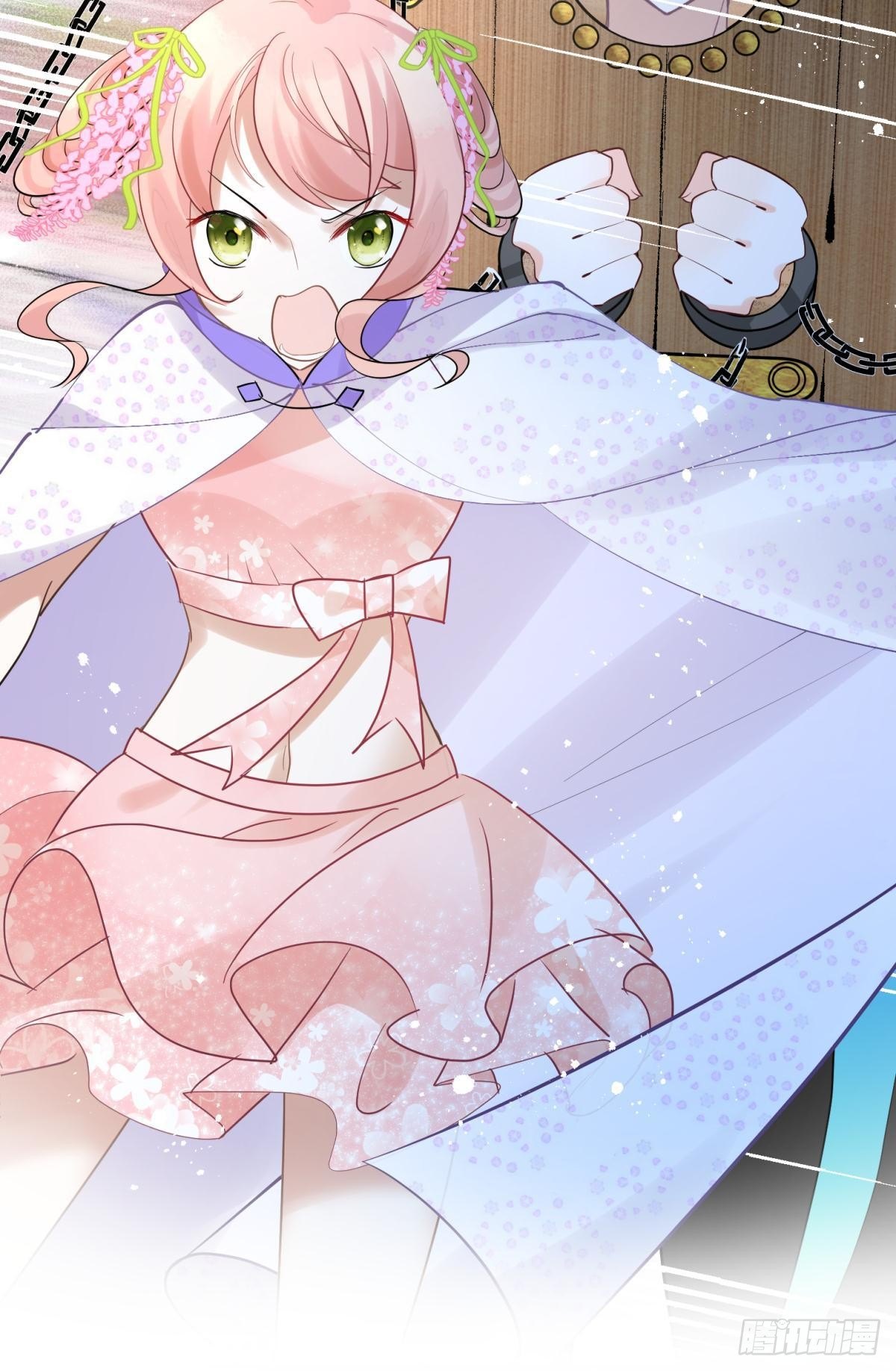 20大房就要有大房的气度(1/2)-第22话