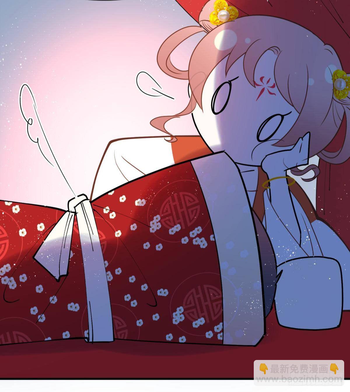 22 我们才不是内种关系(1/2)-第24话