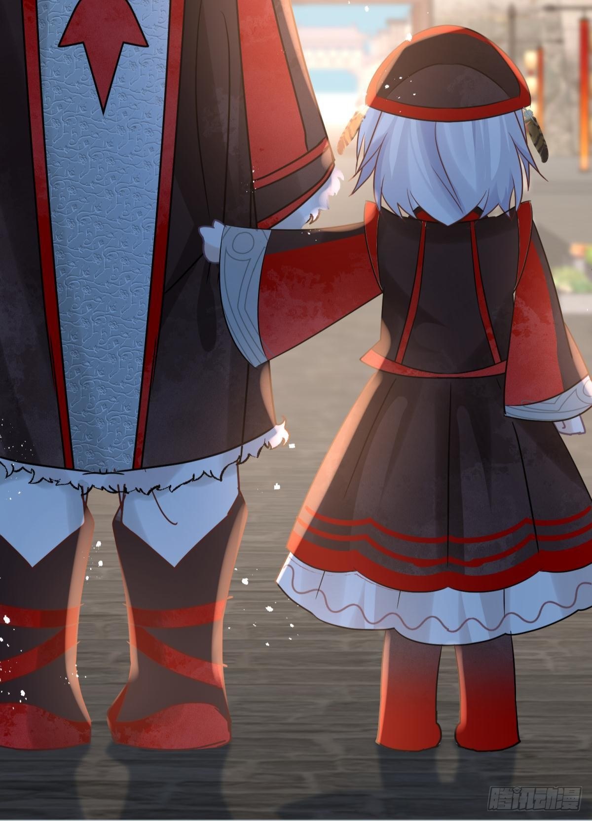 24桃色往事？冲冠一怒为蓝颜！(1/2)-第26话