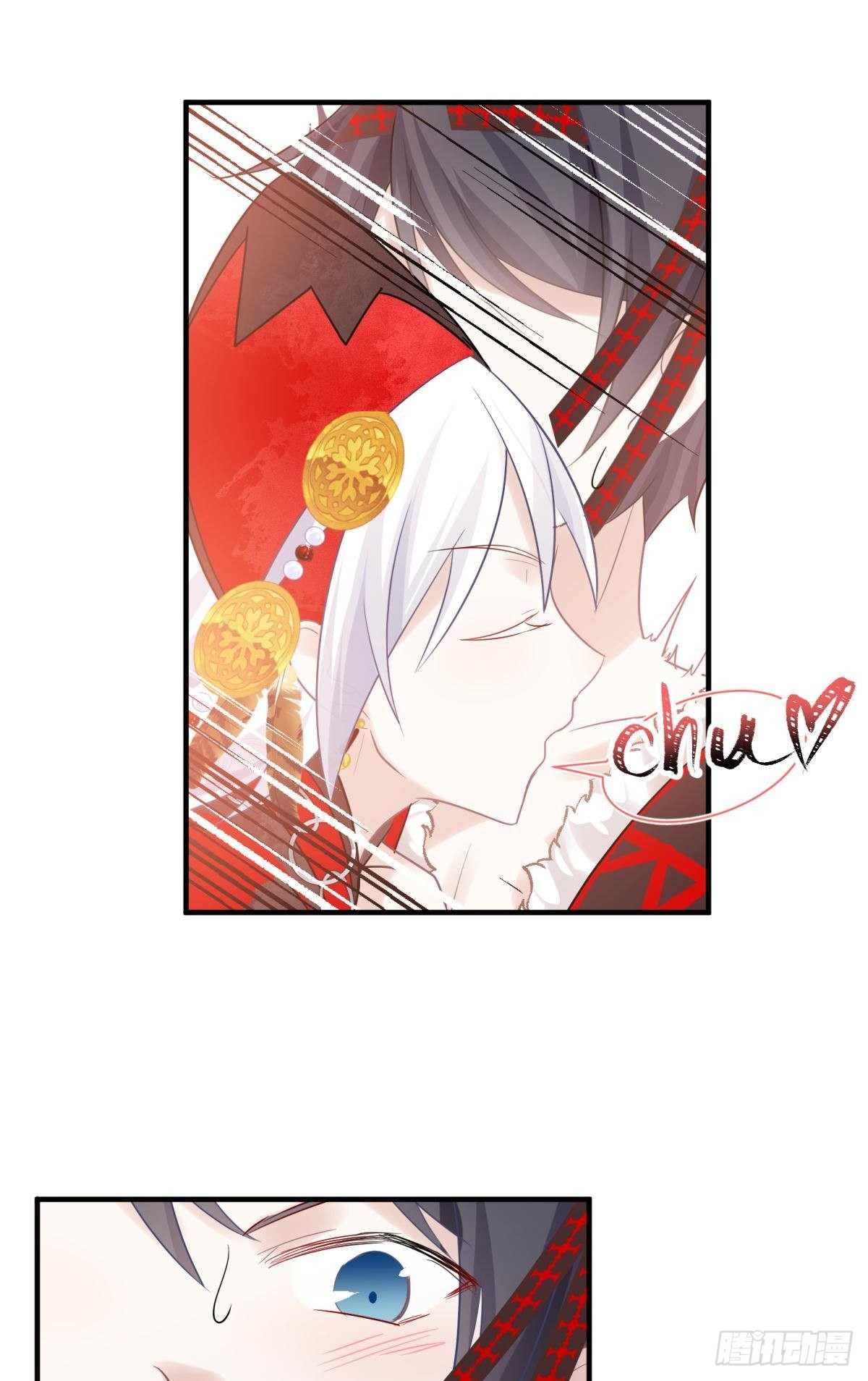 28 不以死明志真的很难收场(1/2)-第30话