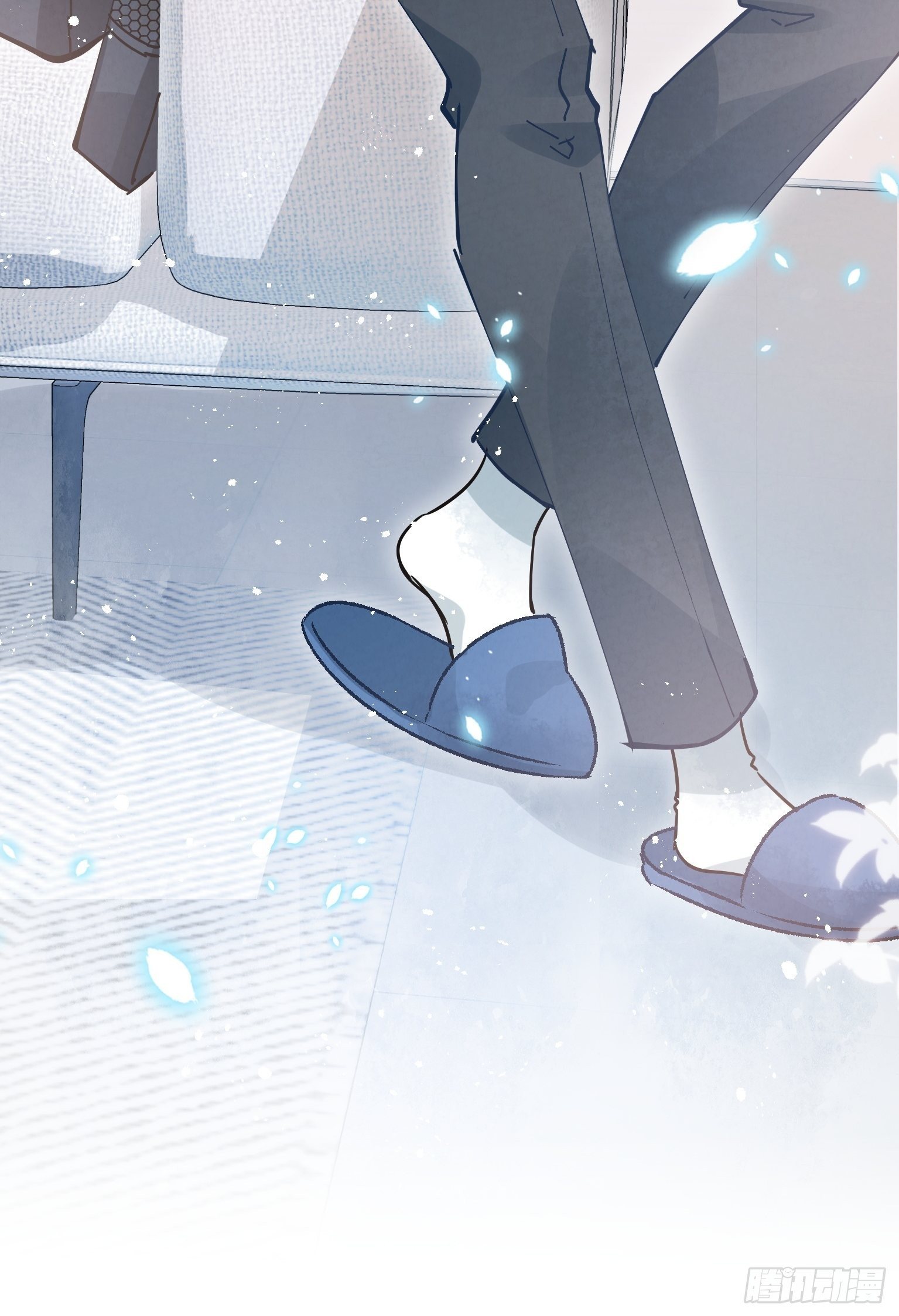 03 这是本宫能免费看的？(1/2)-第4话