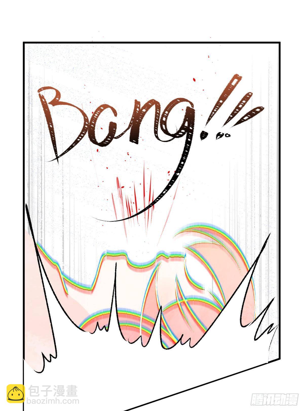 30 朕没得选，你也没得选-第32话