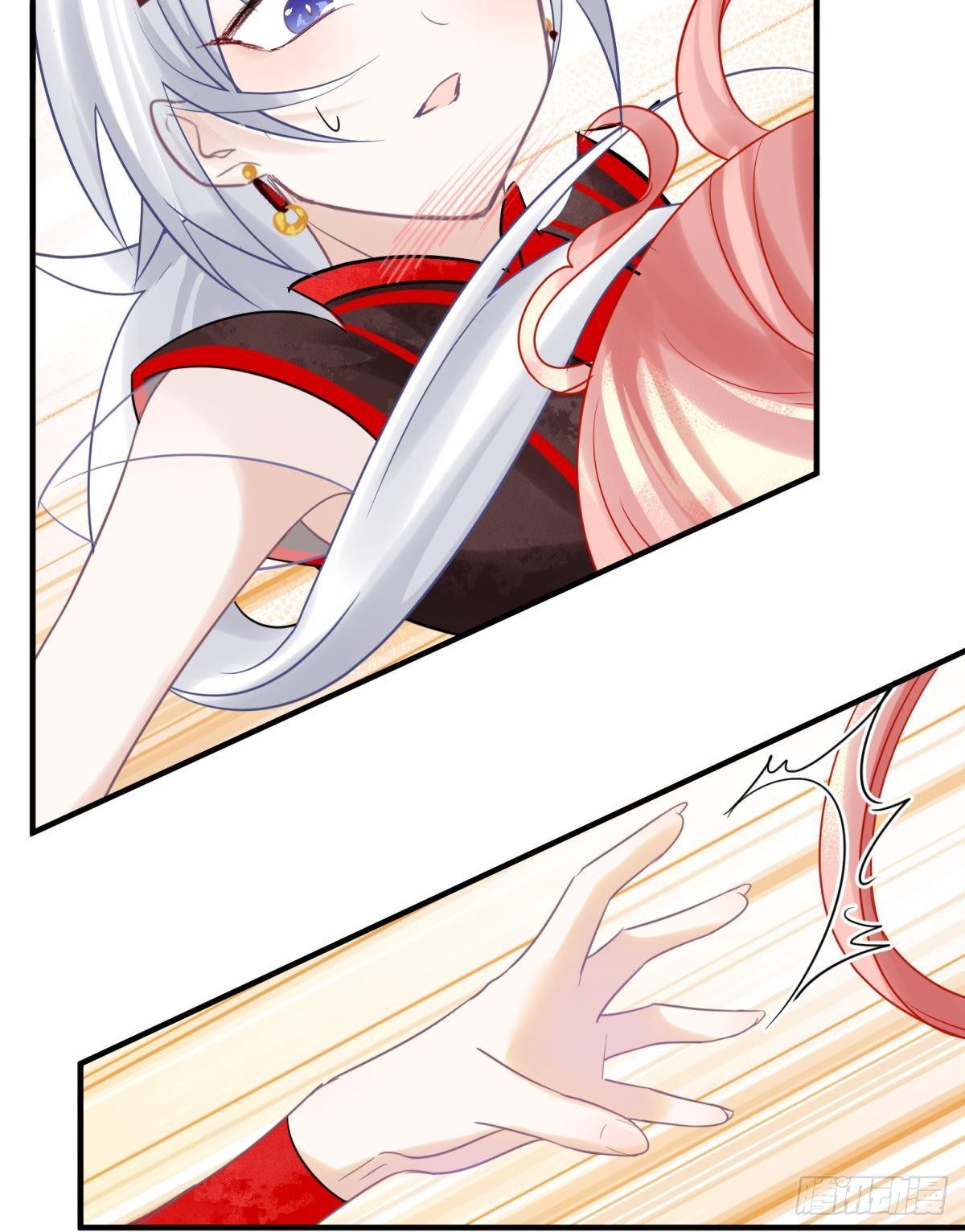 30 朕没得选，你也没得选-第32话