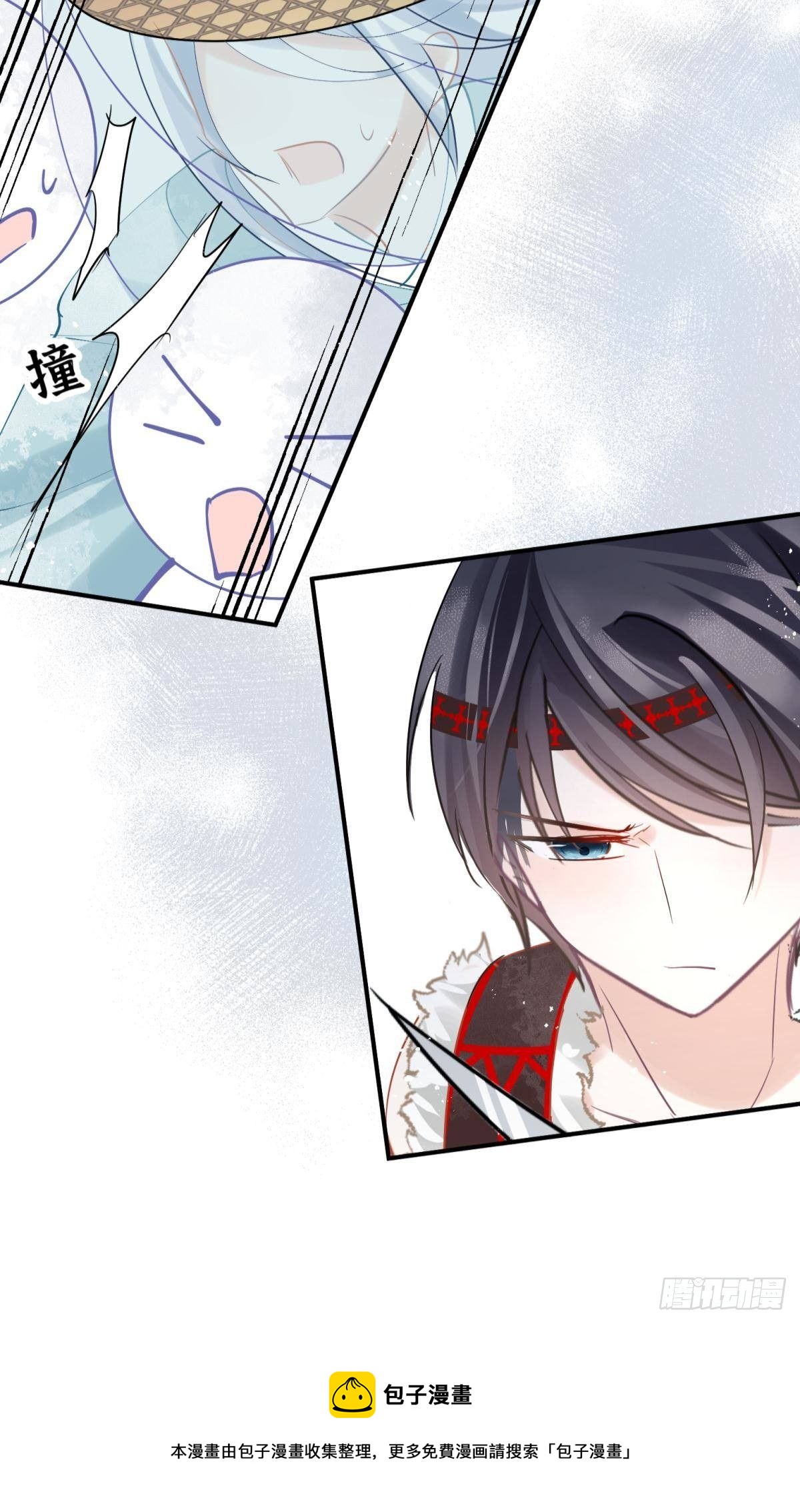 30 朕没得选，你也没得选-第32话