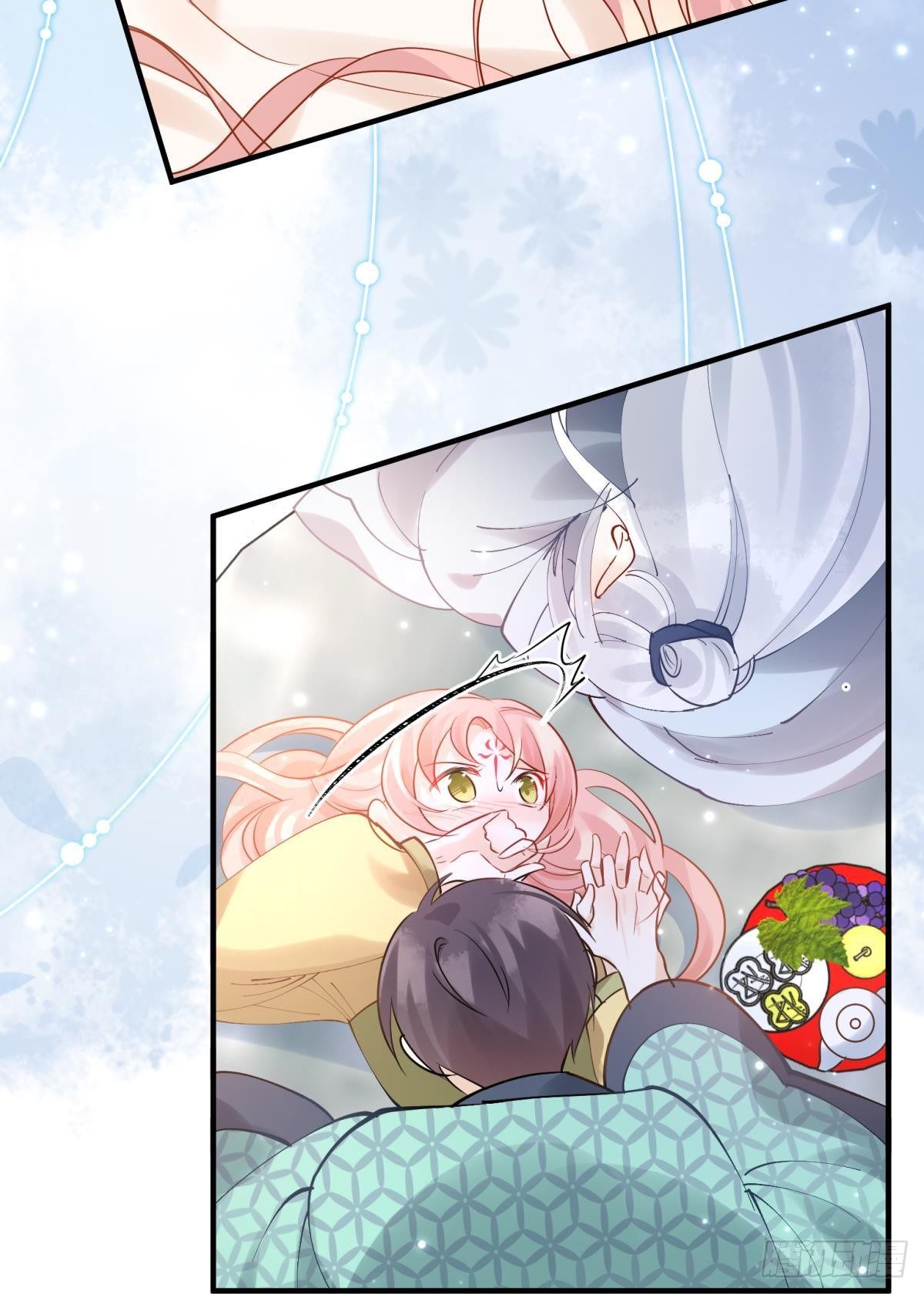 33 不要在太傅面前做这种事-第36话