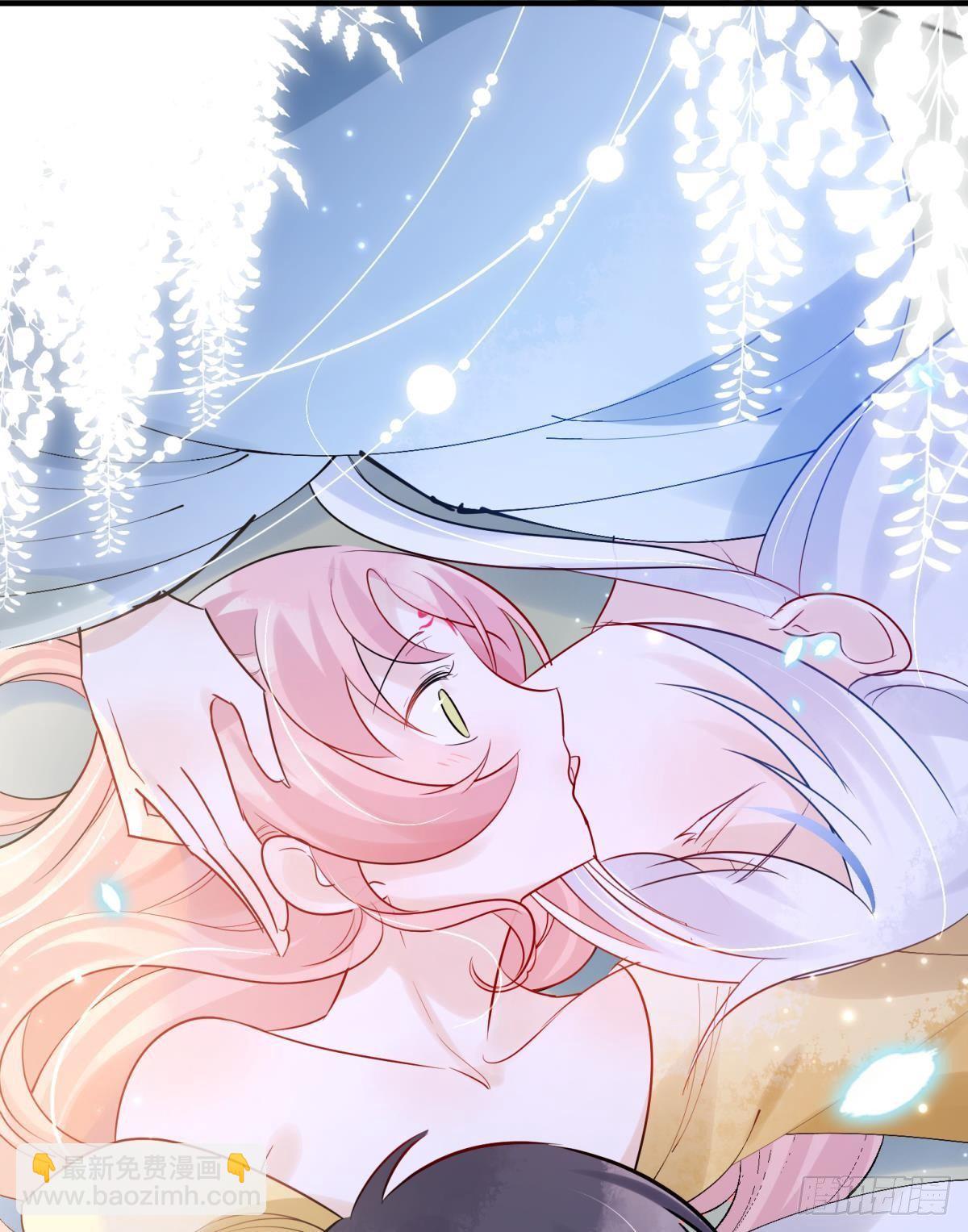 33 不要在太傅面前做这种事-第36话