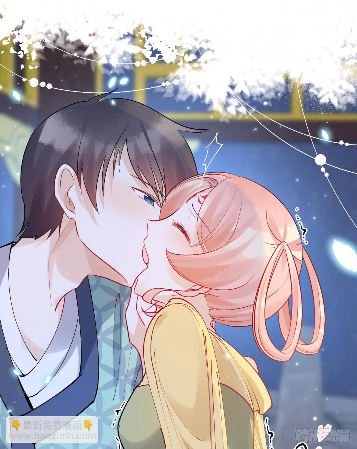 33 不要在太傅面前做这种事-第36话