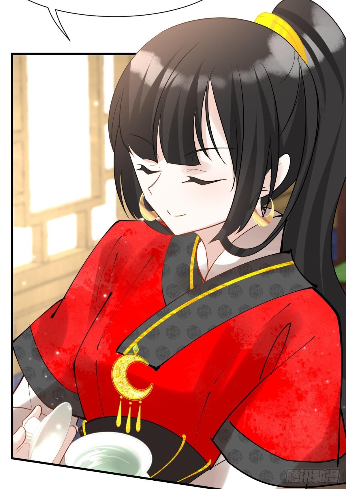 035 粉身碎骨，永不相负(1/2)-第38话