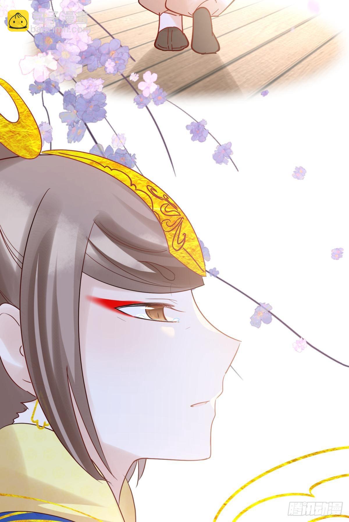 035 粉身碎骨，永不相负(1/2)-第38话