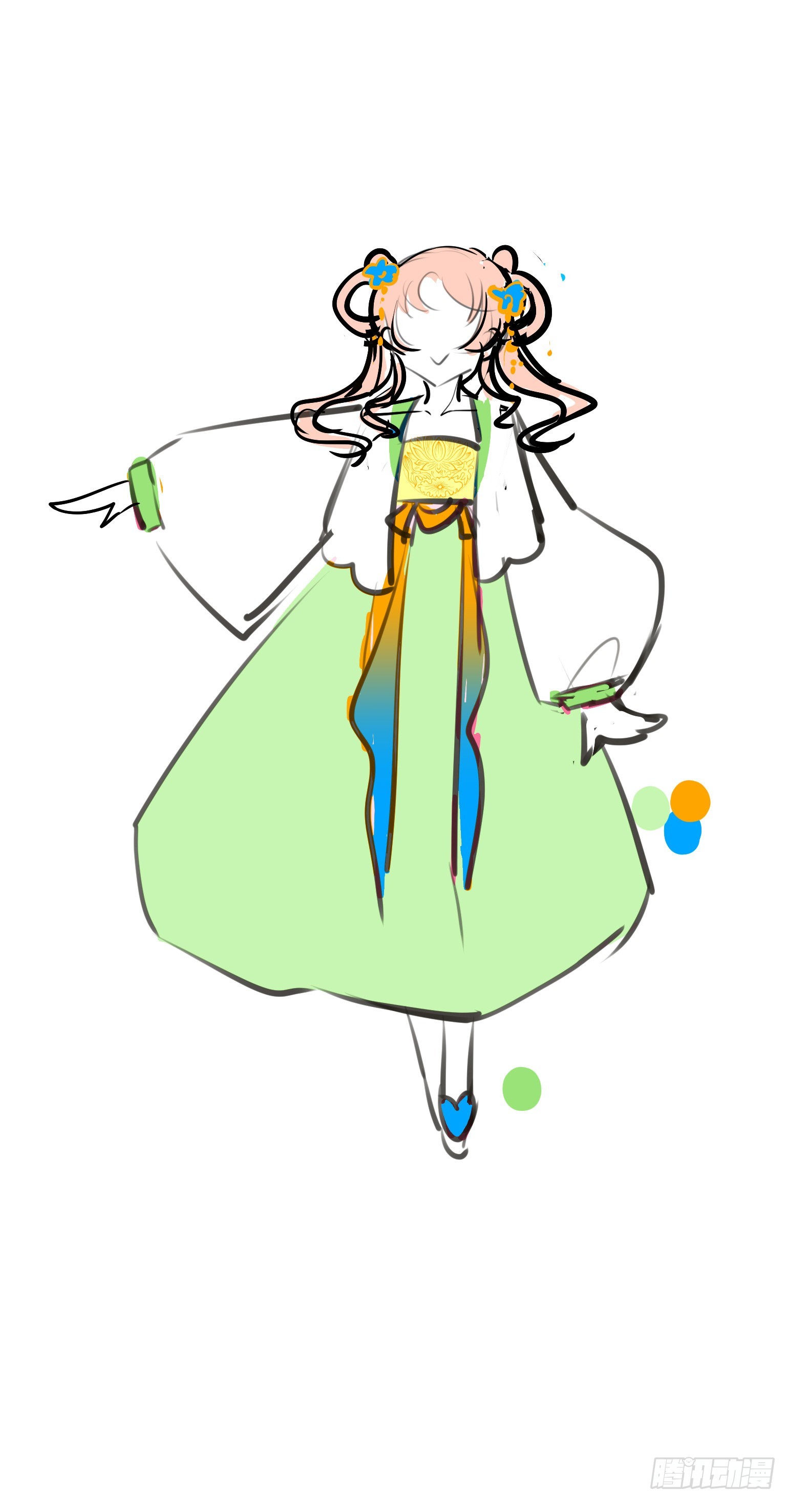 039微臣或许没这个命-第42话