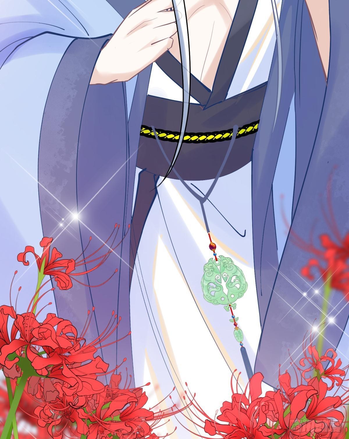 041蚌埠住了，太傅独自去偷欢-第44话