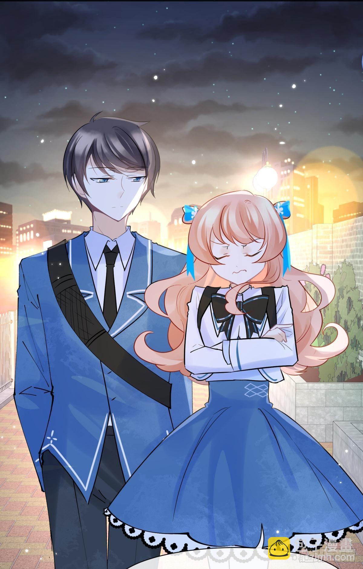 043 禁欲系发酒疯太可怕-第46话