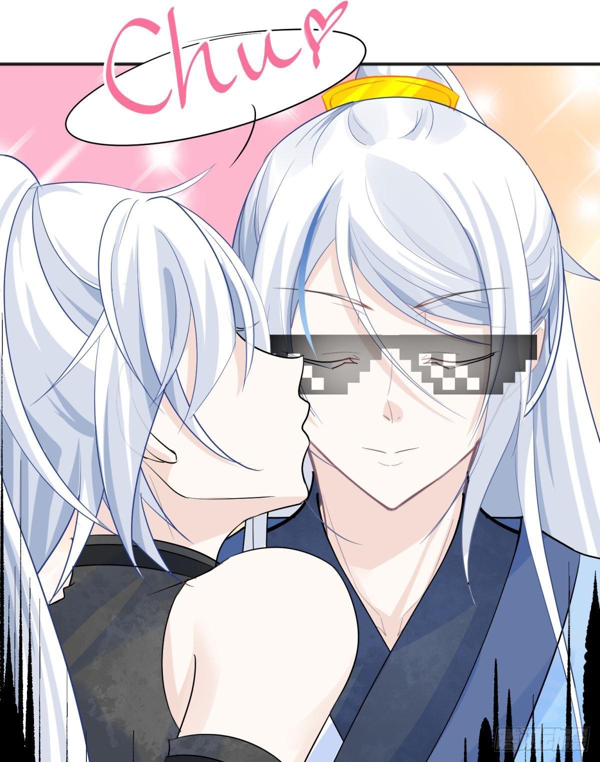 45驸马出轨怎么办？那就和离吧-第48话