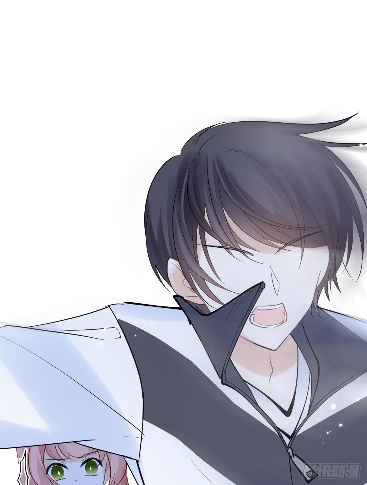 45驸马出轨怎么办？那就和离吧-第48话