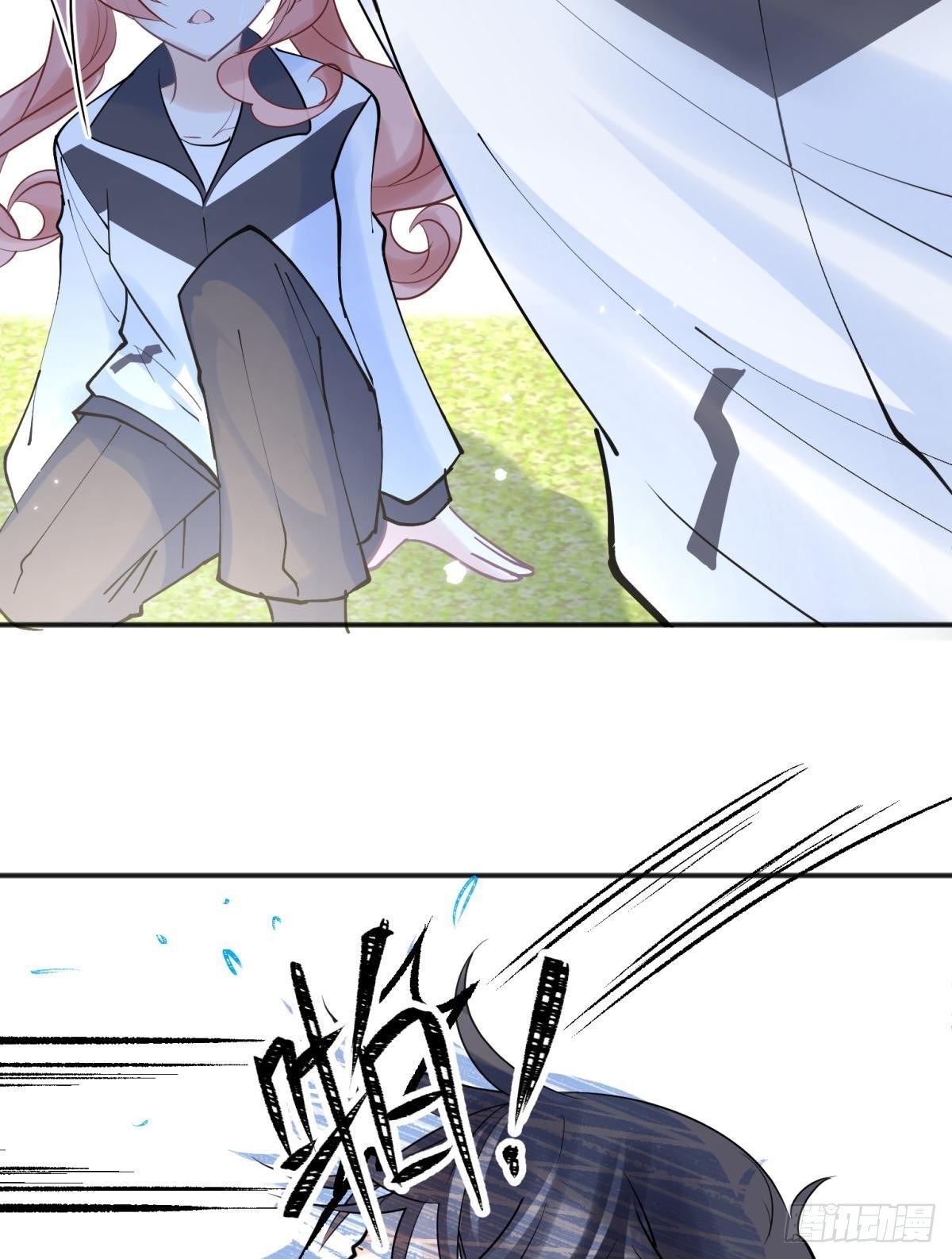 45驸马出轨怎么办？那就和离吧-第48话