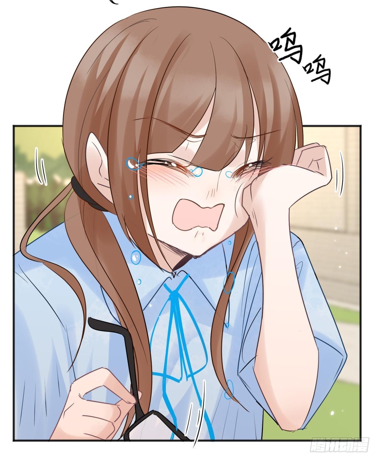 51我们女生想要什么就要搞到手(1/2)-第54话