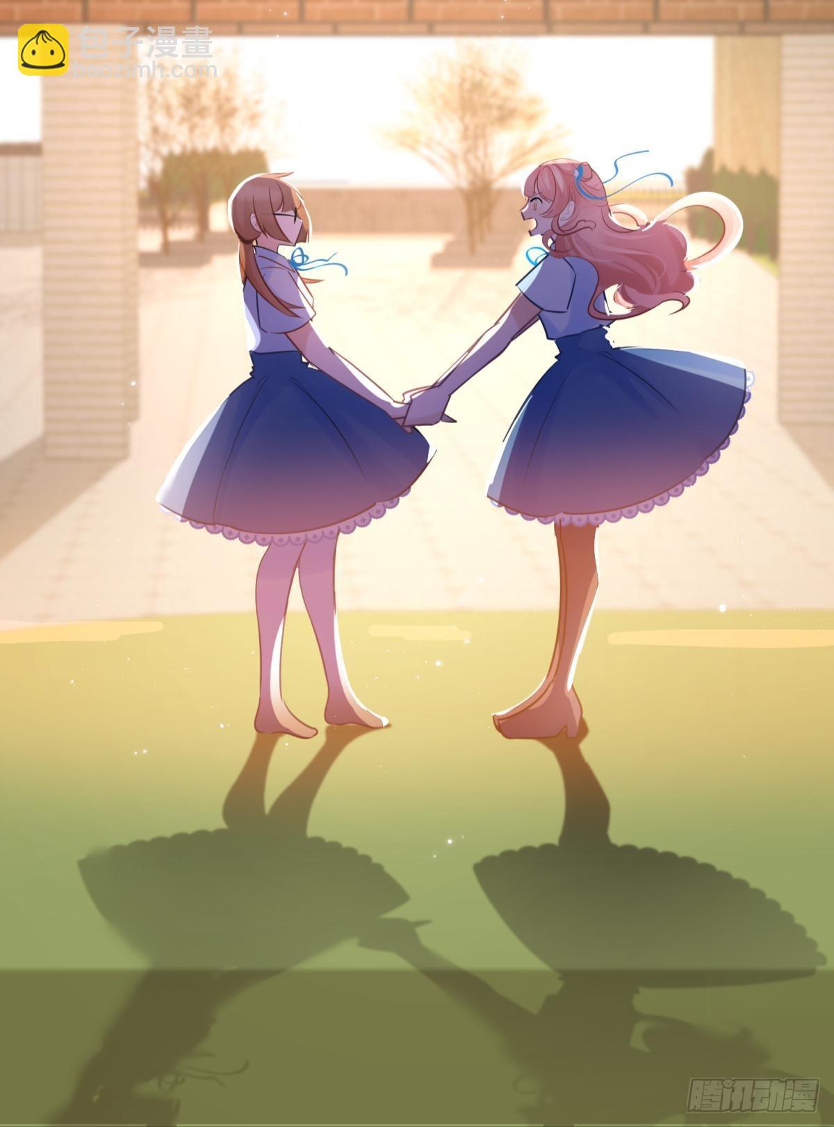 51我们女生想要什么就要搞到手(1/2)-第54话