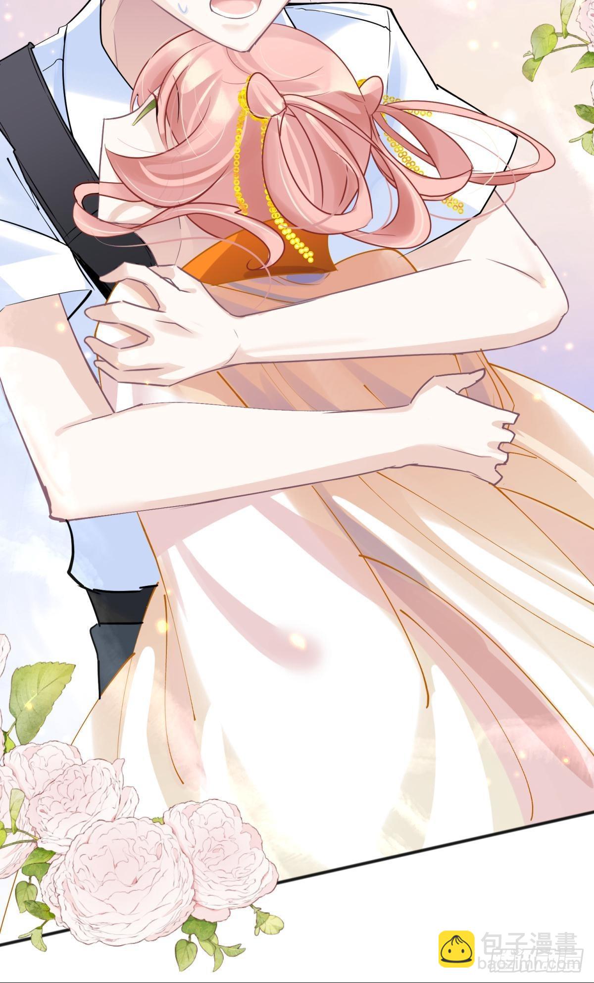 53跑路前圆房again！-第56话