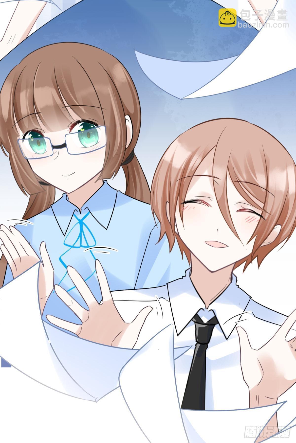 53跑路前圆房again！-第56话