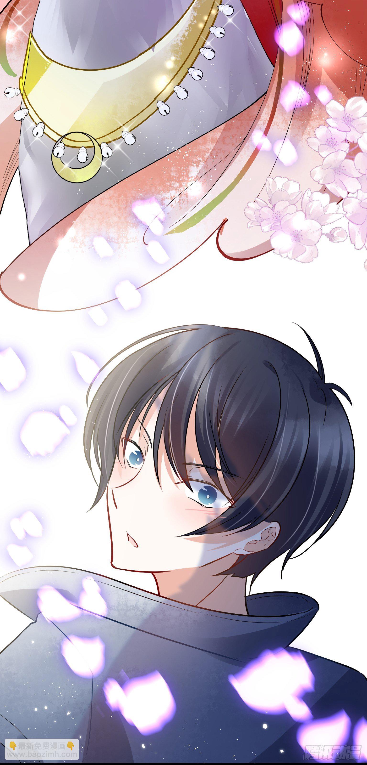 07 三年抱俩就不必了吧-第8话