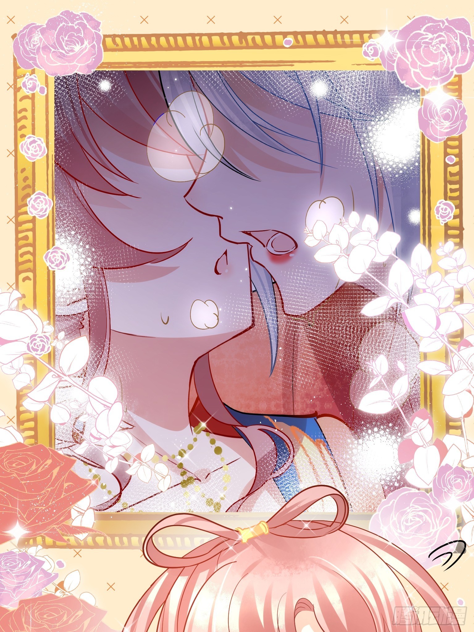 07 三年抱俩就不必了吧-第8话