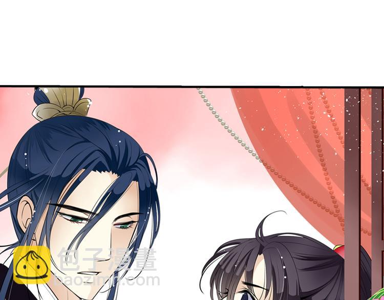 第2话 你竟敢非礼皇上？！(1/2)-第2话