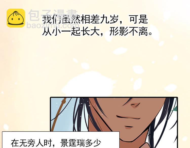 第2话 你竟敢非礼皇上？！(1/2)-第2话