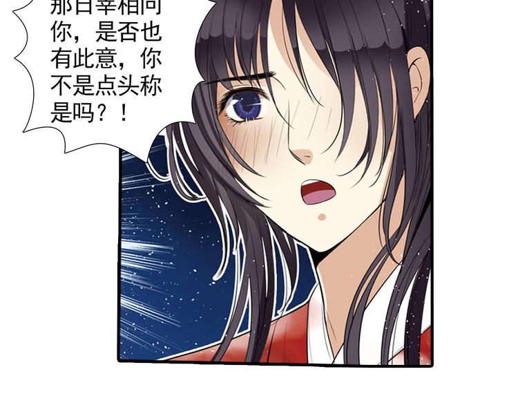 第2话 你竟敢非礼皇上？！(1/2)-第2话